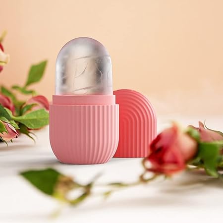Best Face Glow Ice Roller for Skincare