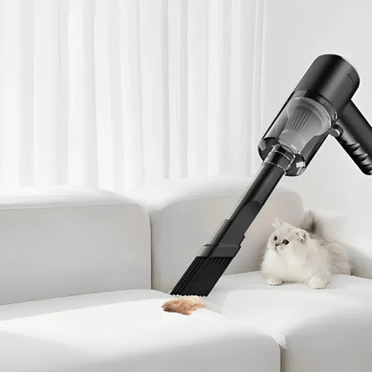Wireless Car Vacuum Cleaner (TH-666)