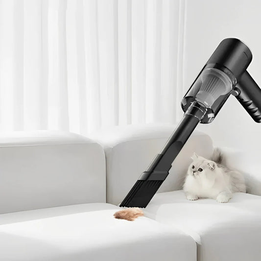 Wireless Car Vacuum Cleaner (TH-666)