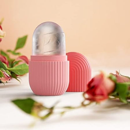 Best Face Glow Ice Roller for Skincare