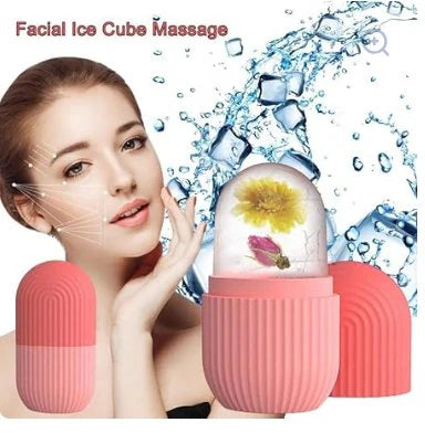 Best Face Glow Ice Roller for Skincare