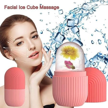 Best Face Glow Ice Roller for Skincare