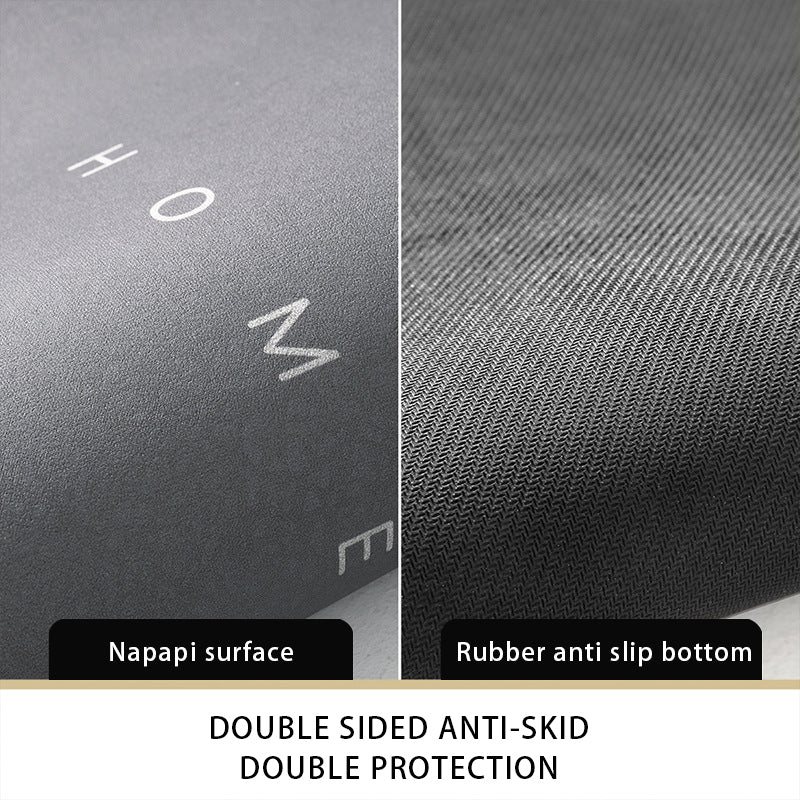 Super Absorbent Floor Mat