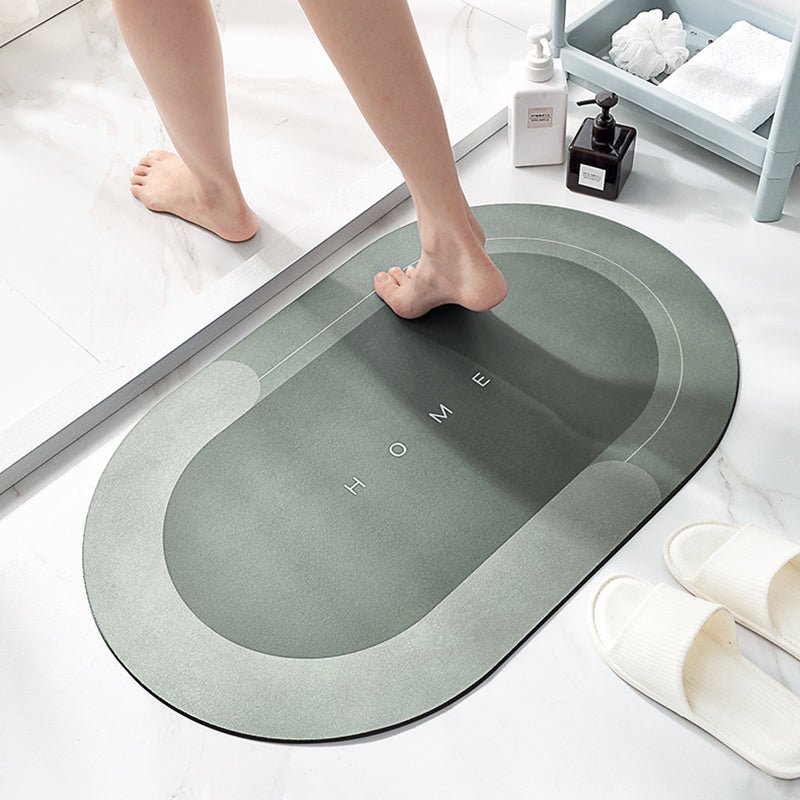 Super Absorbent Floor Mat
