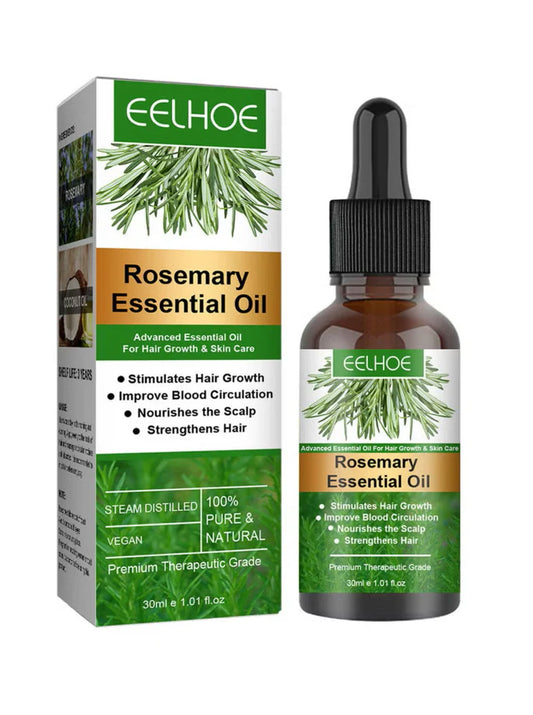 Rosemary Anti-Breakage Nourishing Hair Care Oil