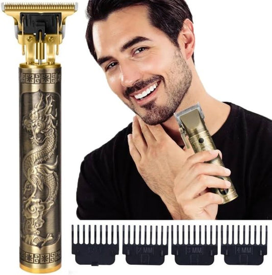 Stainless Steel Blade Trimmer